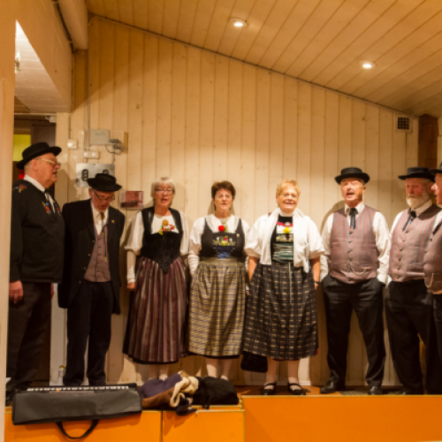 Motivation Weekend Switzerland 2016